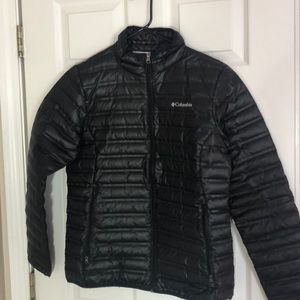 Women’s Columbia Puffer Jacket